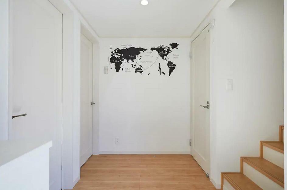 東京都Koiwa House 3Ldk Free Wifi Free Parking别墅 外观 照片