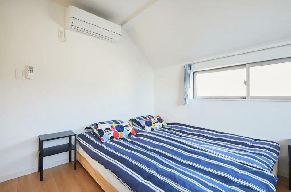 東京都Koiwa House 3Ldk Free Wifi Free Parking别墅 外观 照片