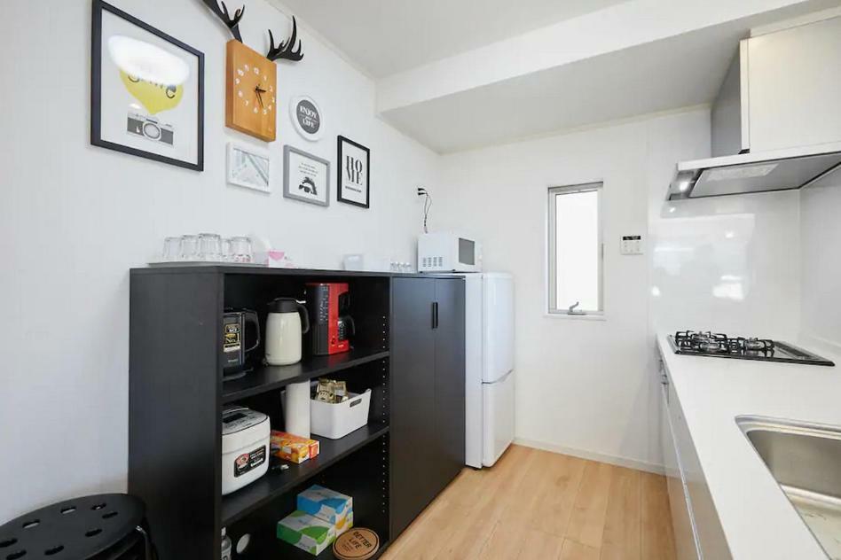 東京都Koiwa House 3Ldk Free Wifi Free Parking别墅 外观 照片