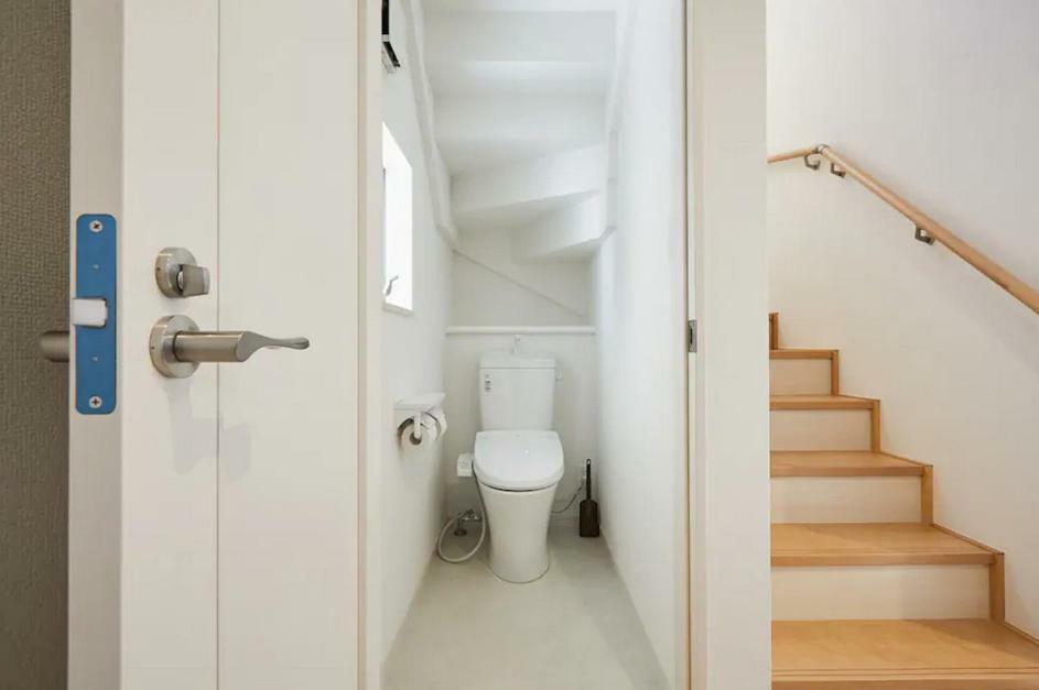 東京都Koiwa House 3Ldk Free Wifi Free Parking别墅 外观 照片