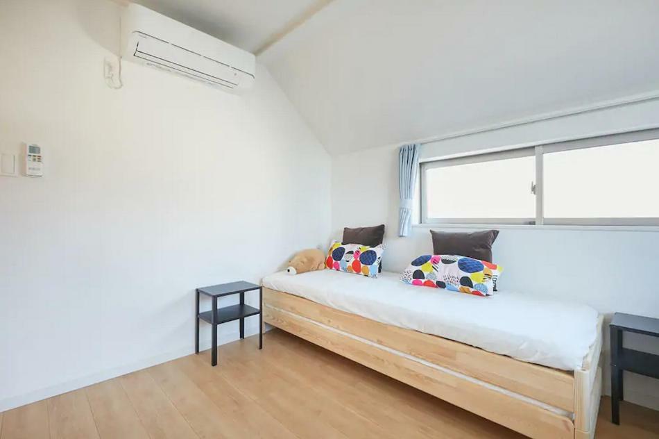 東京都Koiwa House 3Ldk Free Wifi Free Parking别墅 外观 照片