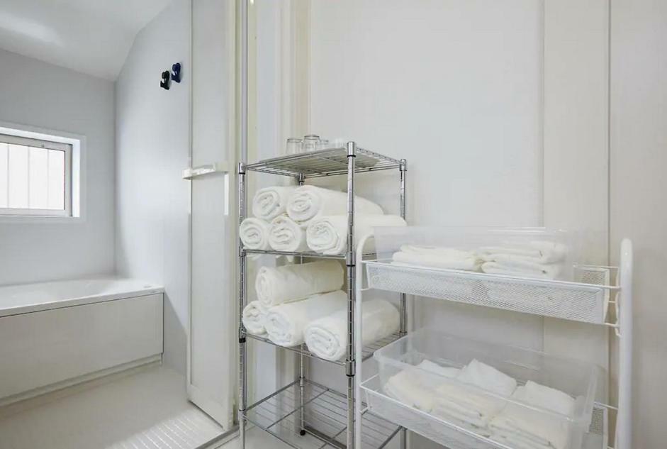 東京都Koiwa House 3Ldk Free Wifi Free Parking别墅 外观 照片