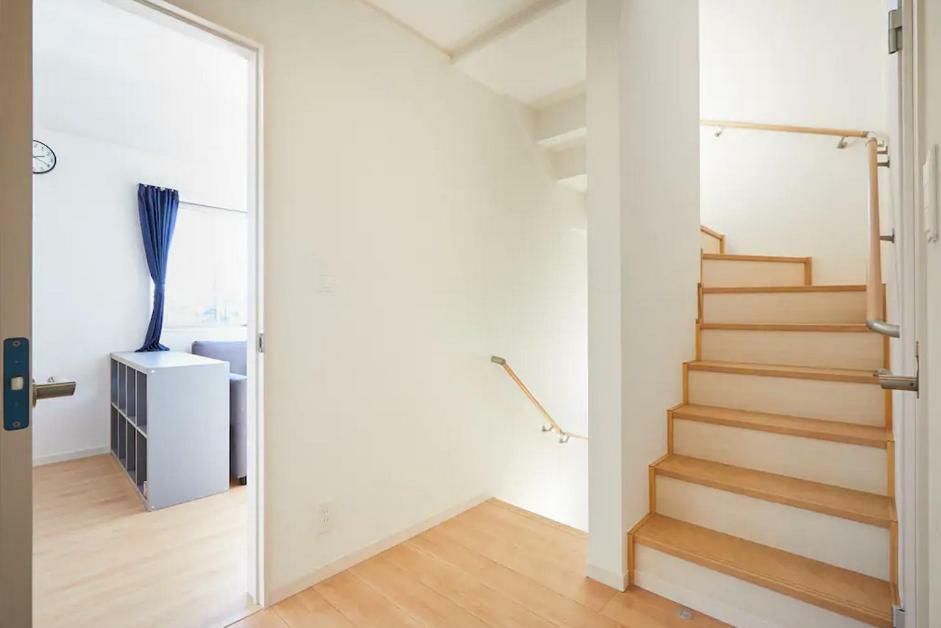 東京都Koiwa House 3Ldk Free Wifi Free Parking别墅 外观 照片