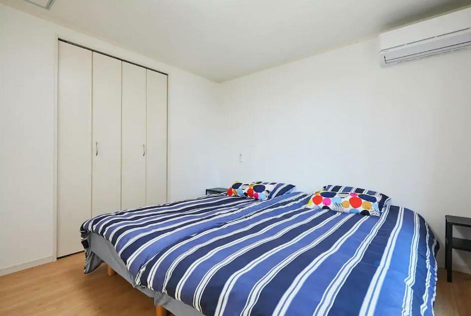 東京都Koiwa House 3Ldk Free Wifi Free Parking别墅 外观 照片