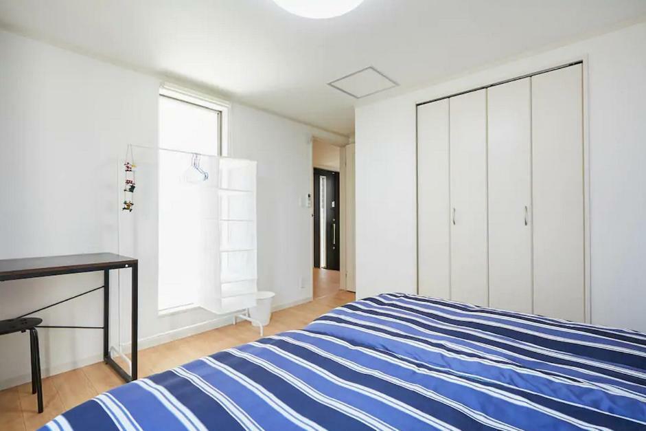 東京都Koiwa House 3Ldk Free Wifi Free Parking别墅 外观 照片