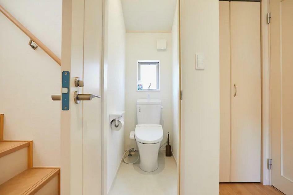 東京都Koiwa House 3Ldk Free Wifi Free Parking别墅 外观 照片
