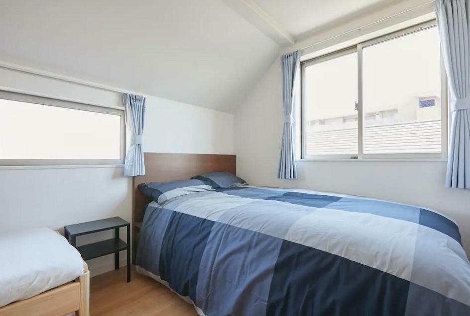 東京都Koiwa House 3Ldk Free Wifi Free Parking别墅 外观 照片