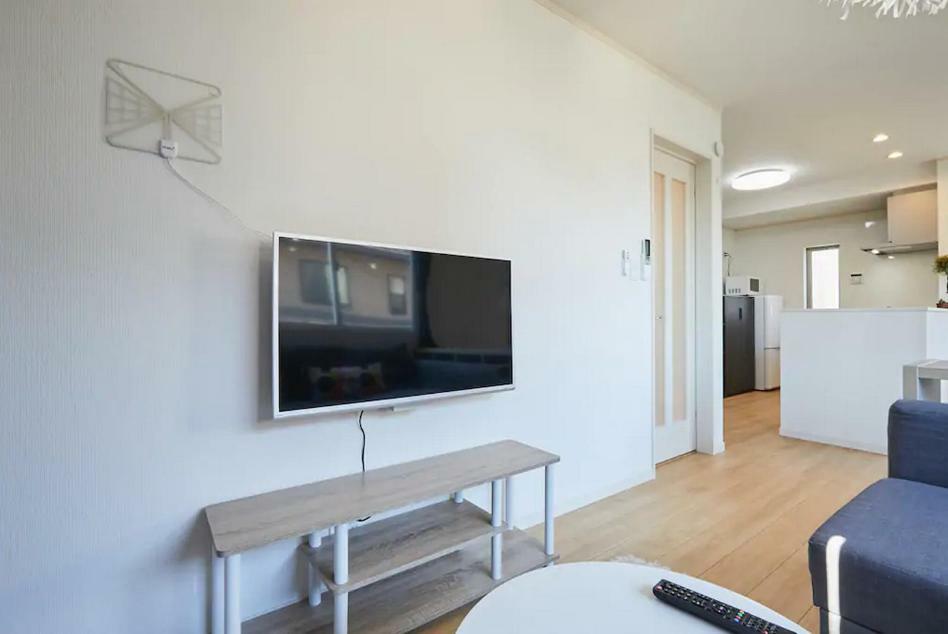 東京都Koiwa House 3Ldk Free Wifi Free Parking别墅 外观 照片